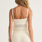 Z Supply - Tay Crochet Tank