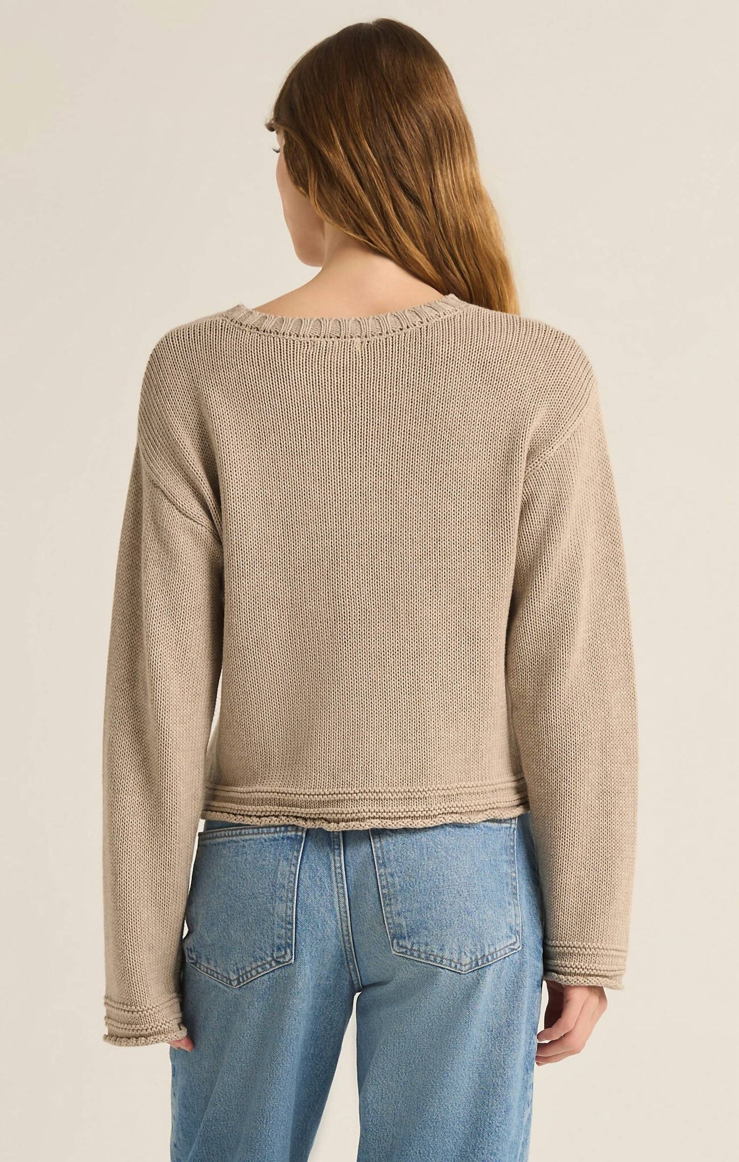 Z Supply - EMERSON SWEATER