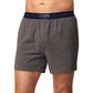 Chaps - Men's Knit Boxer Three Pack Set