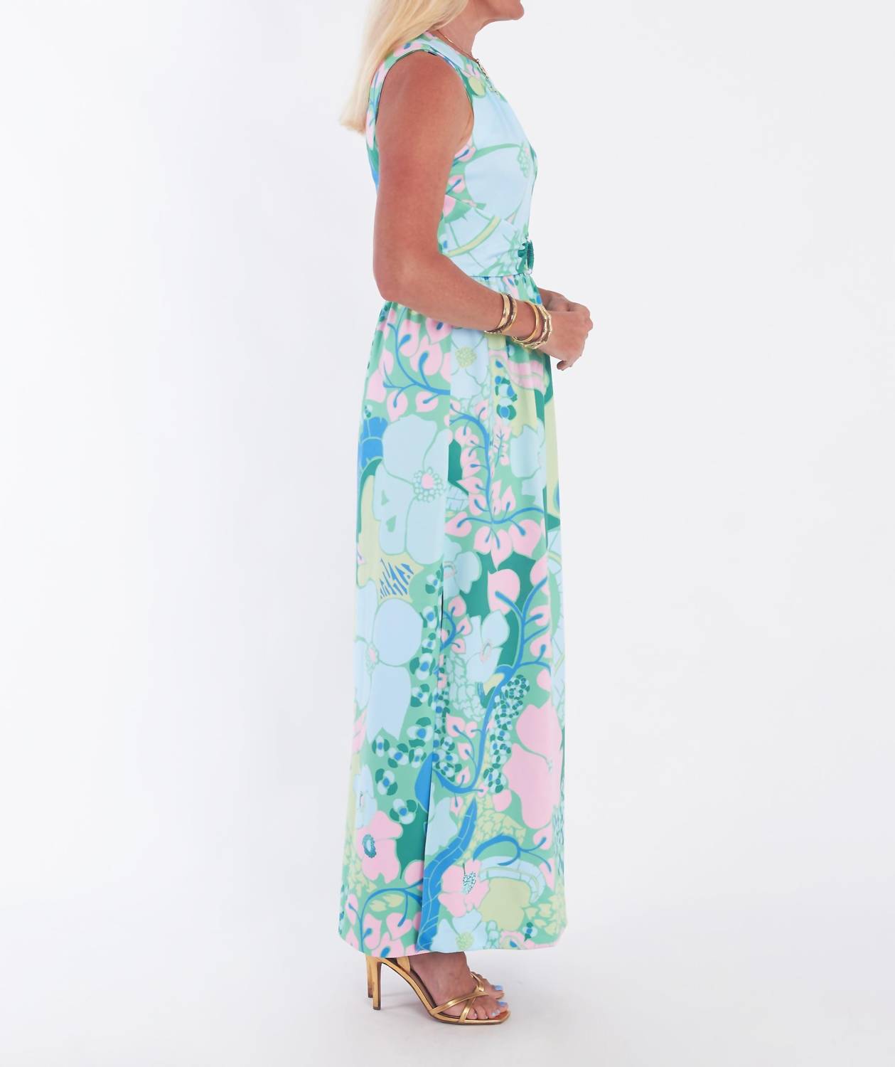 Ck Bradley - Nina Dress