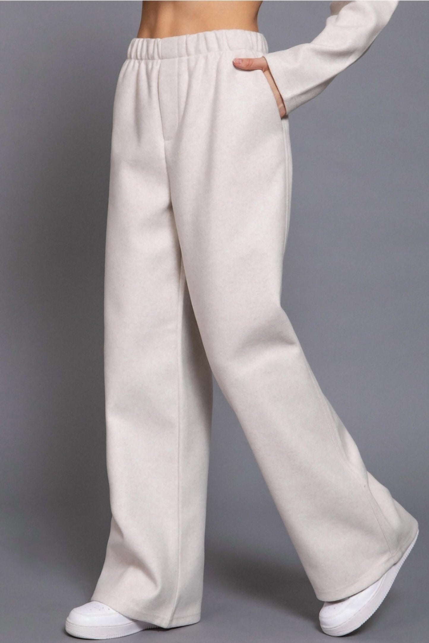 Active Basic - Comfort Luxe Pants