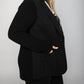 Capsule 121 - Lovell Long Sleeve Jacket - Plus