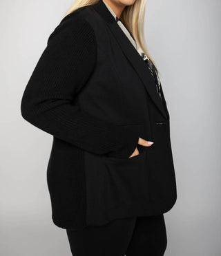 Capsule 121 - Lovell Long Sleeve Jacket - Plus