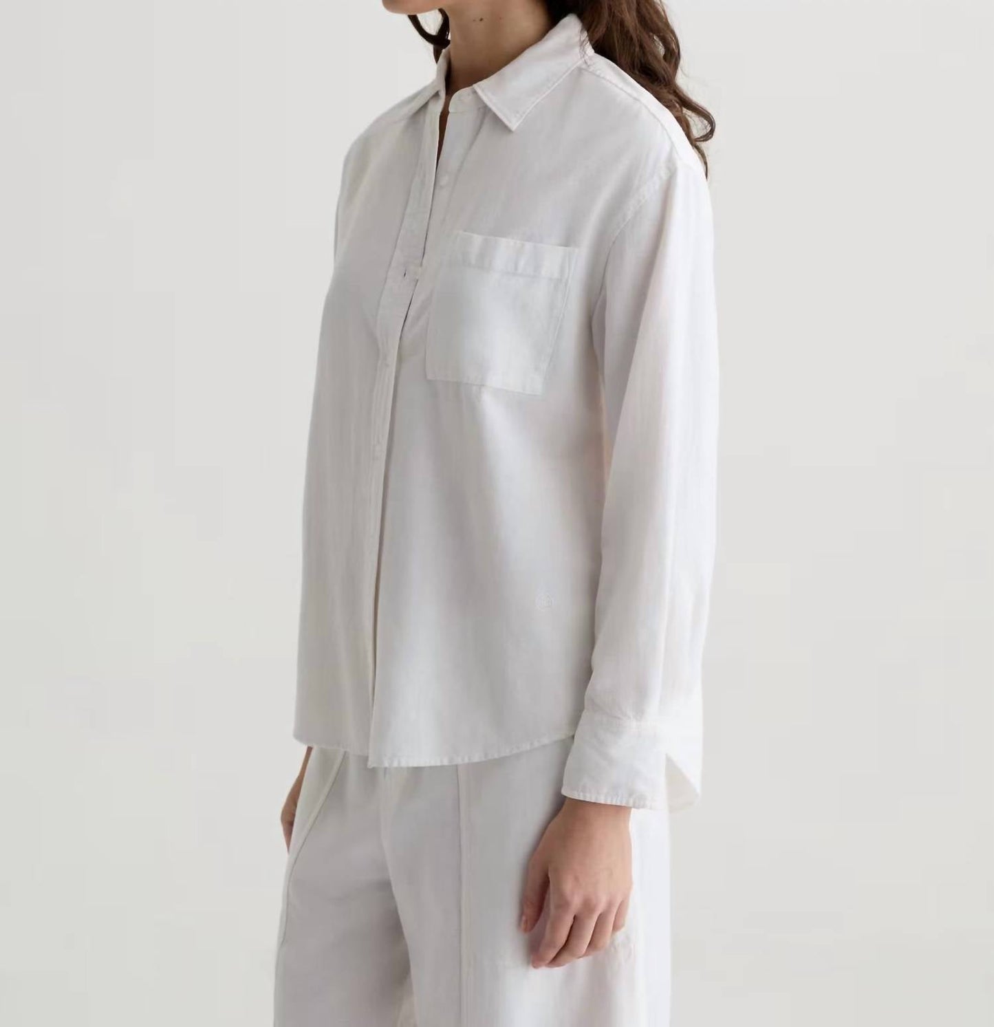 Ag Jeans - Addison Shirt