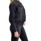 Judy Blue - Mid Length Denim Jacket