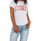Free People - Nova Graphic Tee