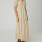 Js71 - Kennedy Maxi Dress