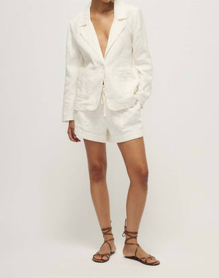 Melissa Nepton - Lincoln Blazer