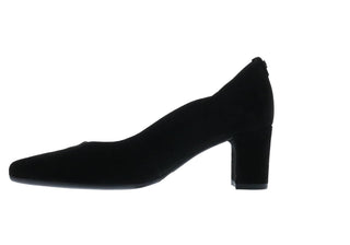 Gabor - Women's High Block Heel Pump