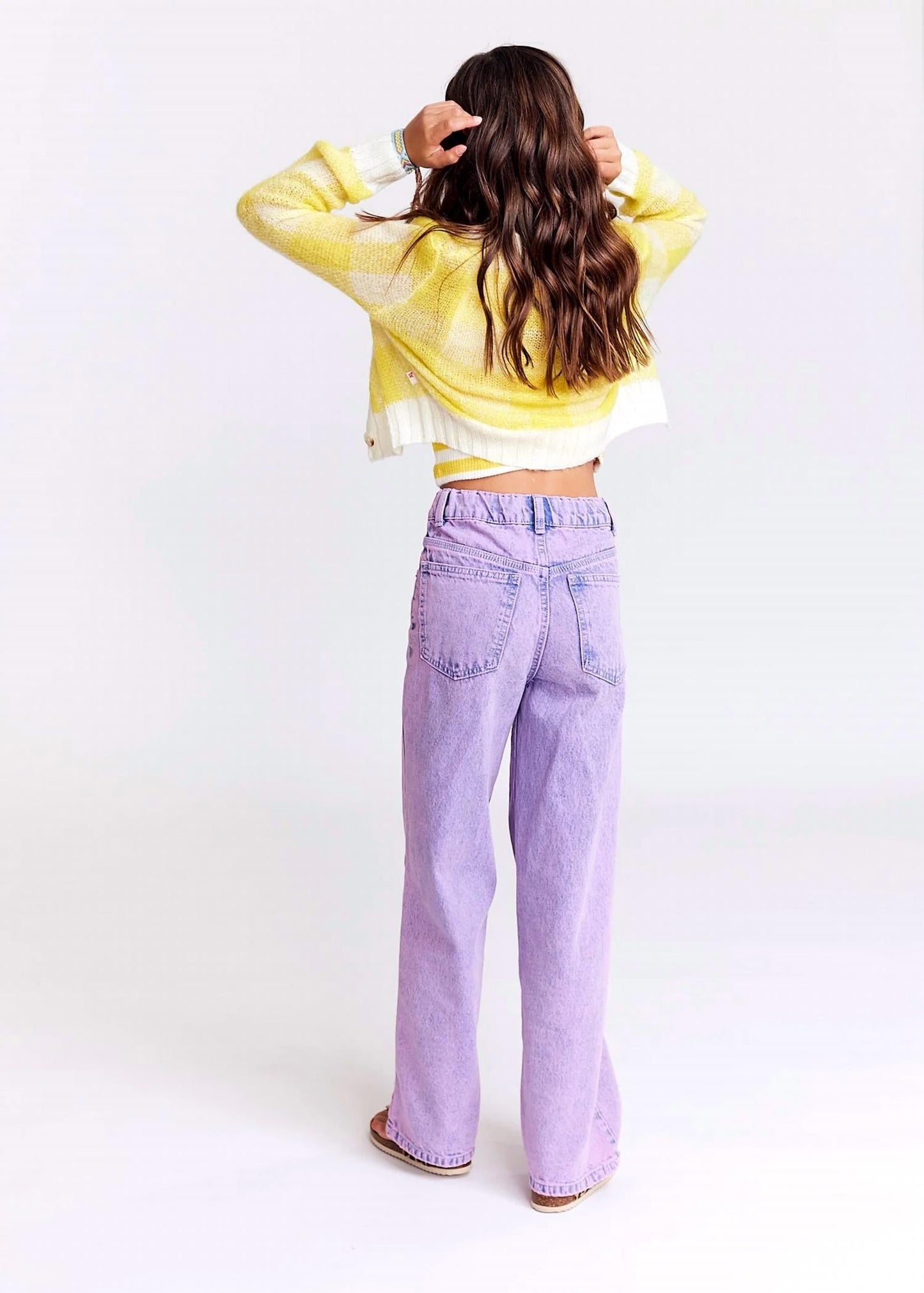 Ao76 - Girls Zina Pants