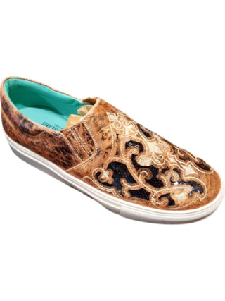 Corral - Women's Corral Slip On Shoes