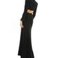 Mac Duggal - Long Sleeve Sexy Evening Dress