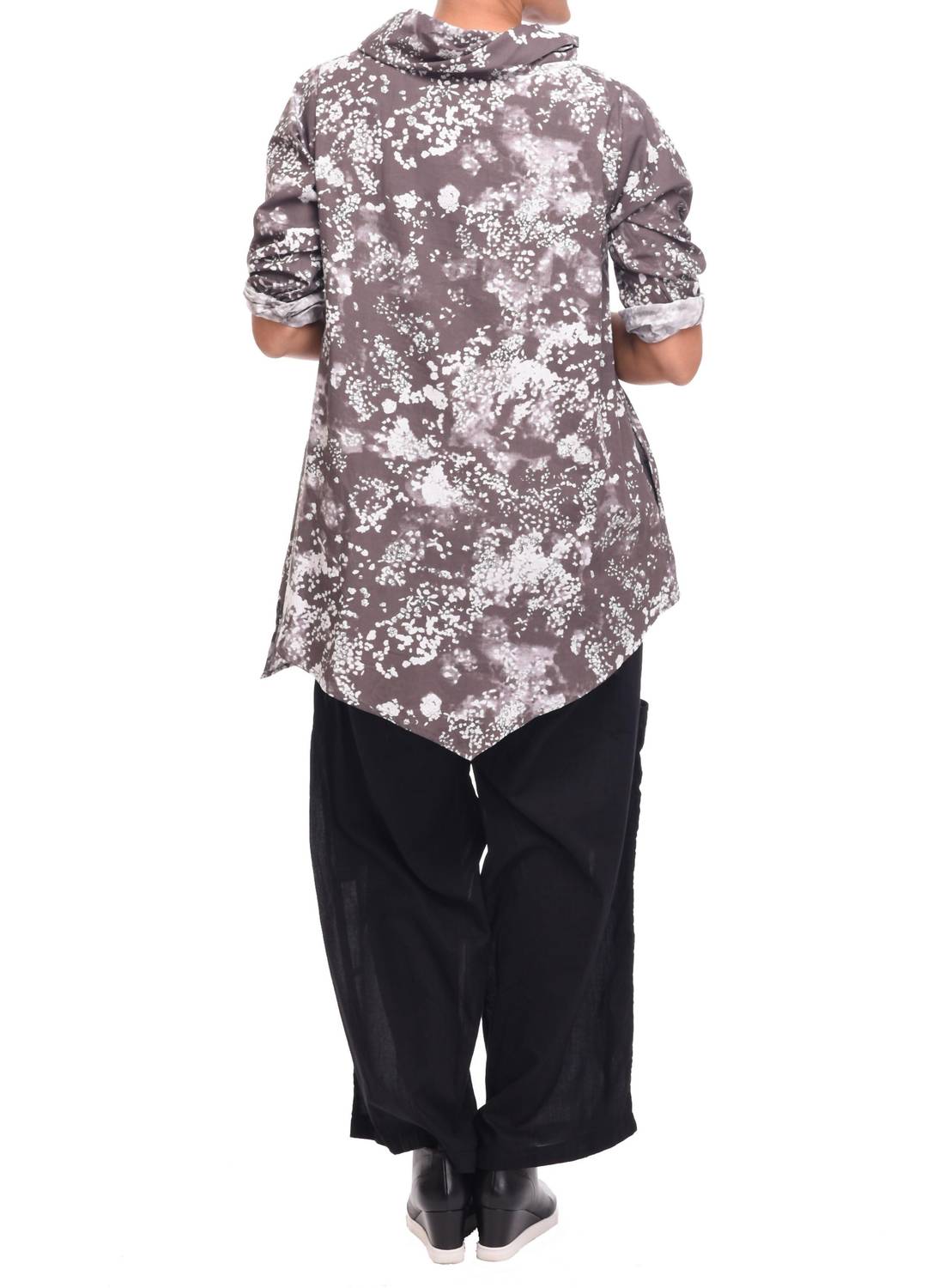 Tulip Clothing - Calla Top