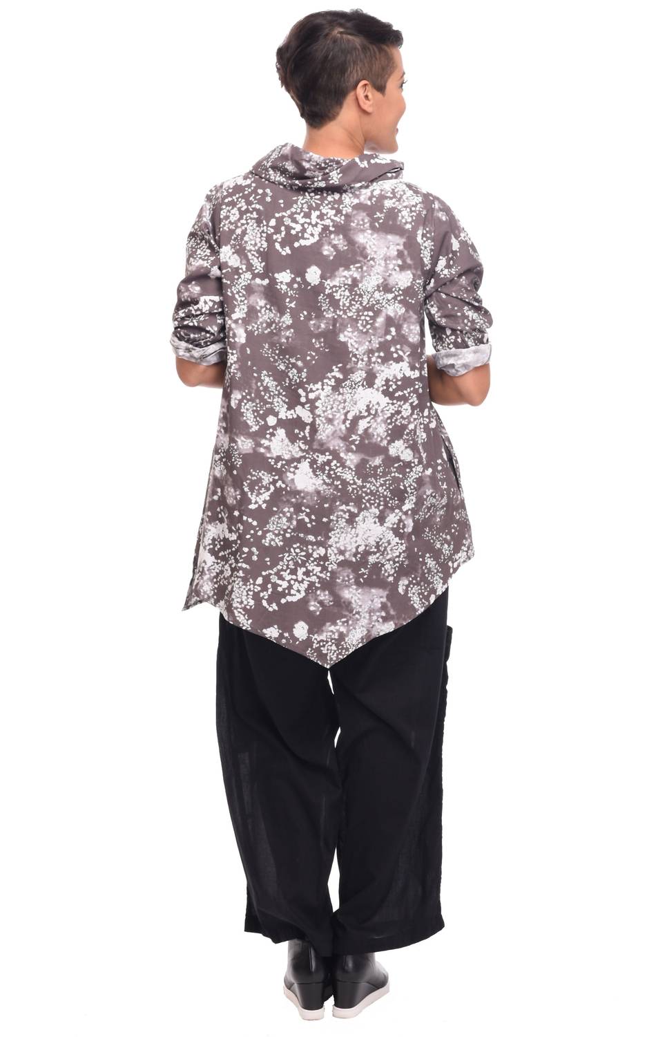 Tulip Clothing - Calla Top