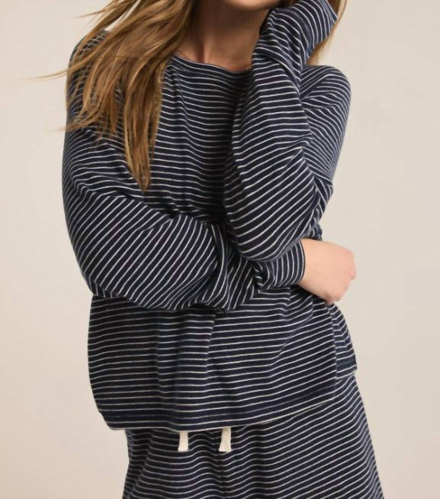 Z Supply - Staying In Stripe Top
