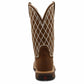Twisted X - Women's 11" Western Work Boot