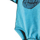 2Flyco - Baby Girl's Hey Howdy One Piece