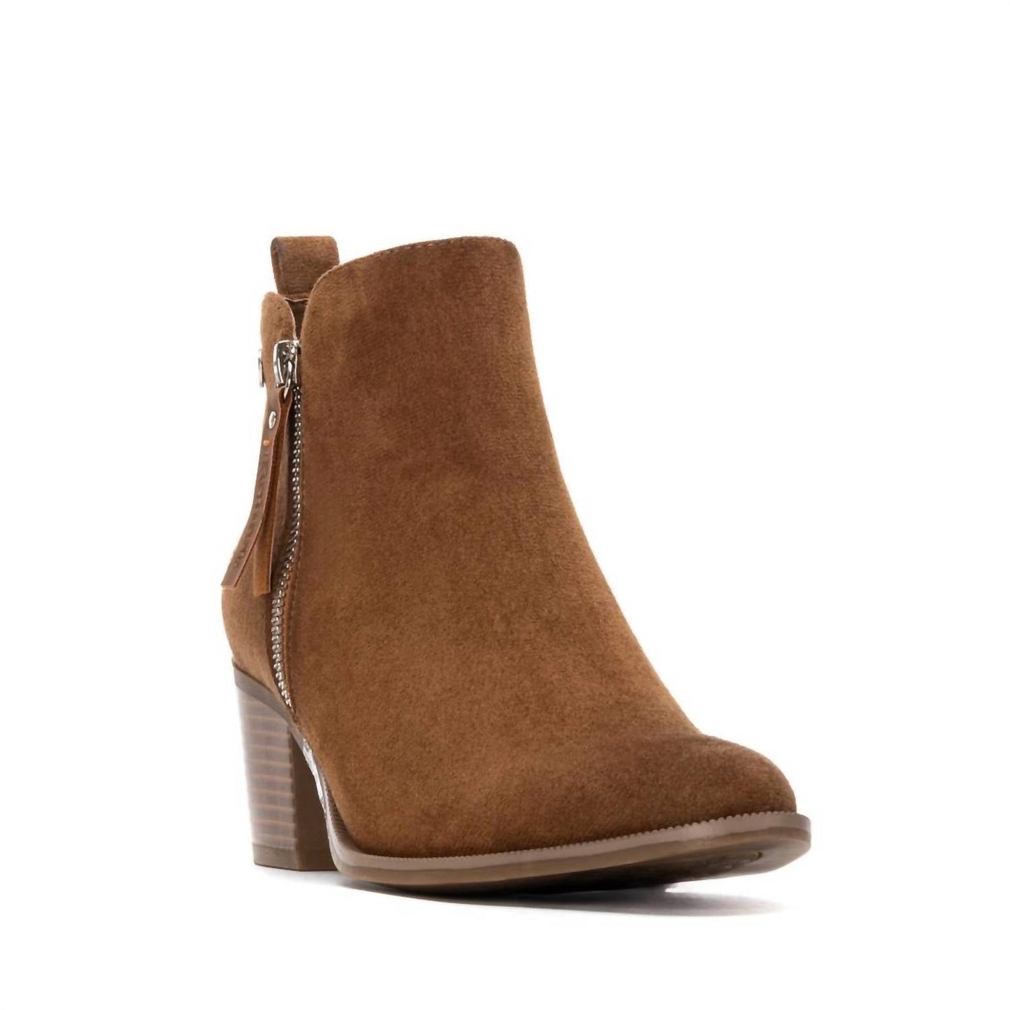 Xti - Women’s Refresh Booties