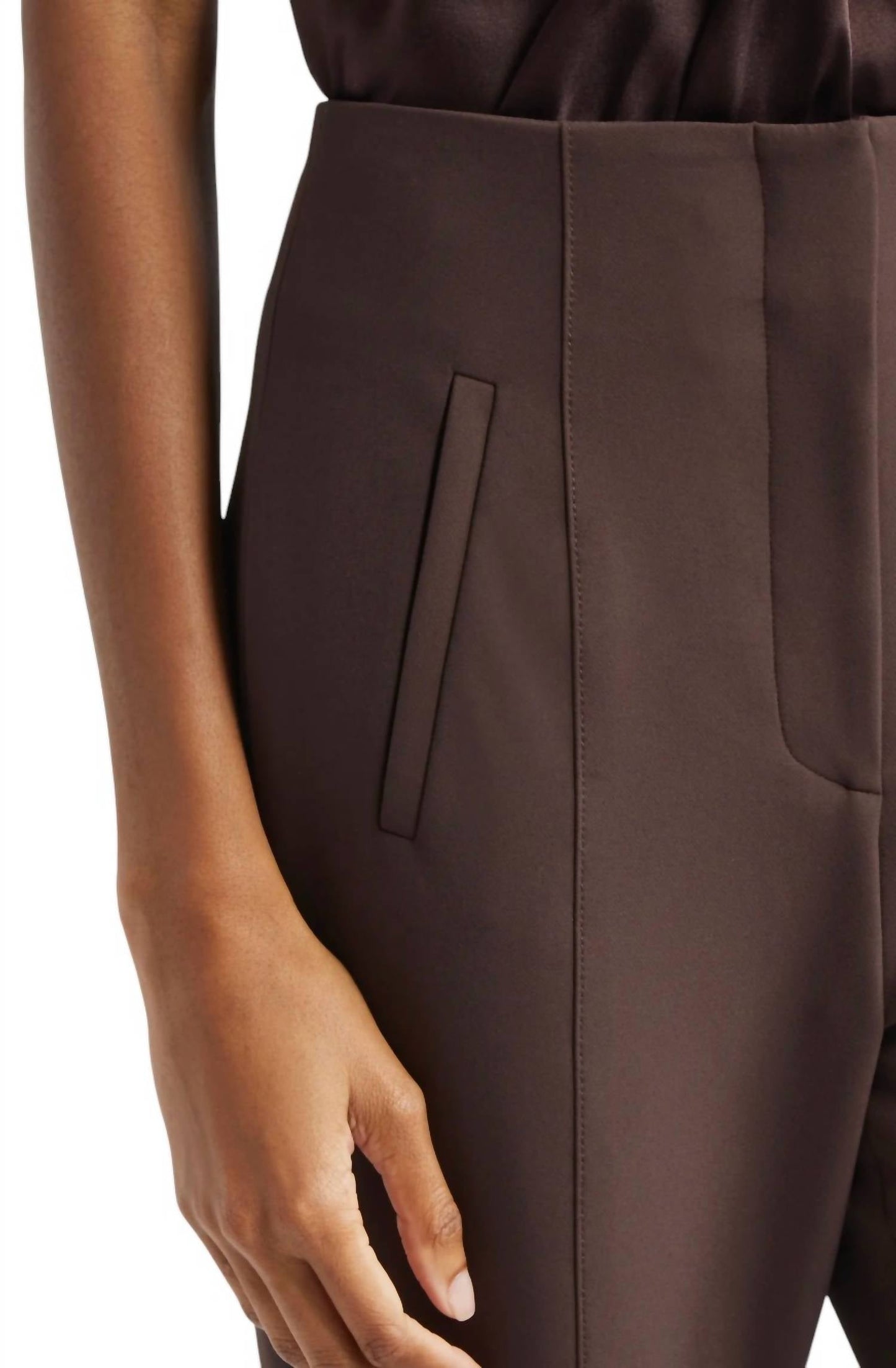 Veronica Beard - TINDAYA PANTS