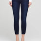 L'Agence - Marguerite High Rise Skinny Jeans