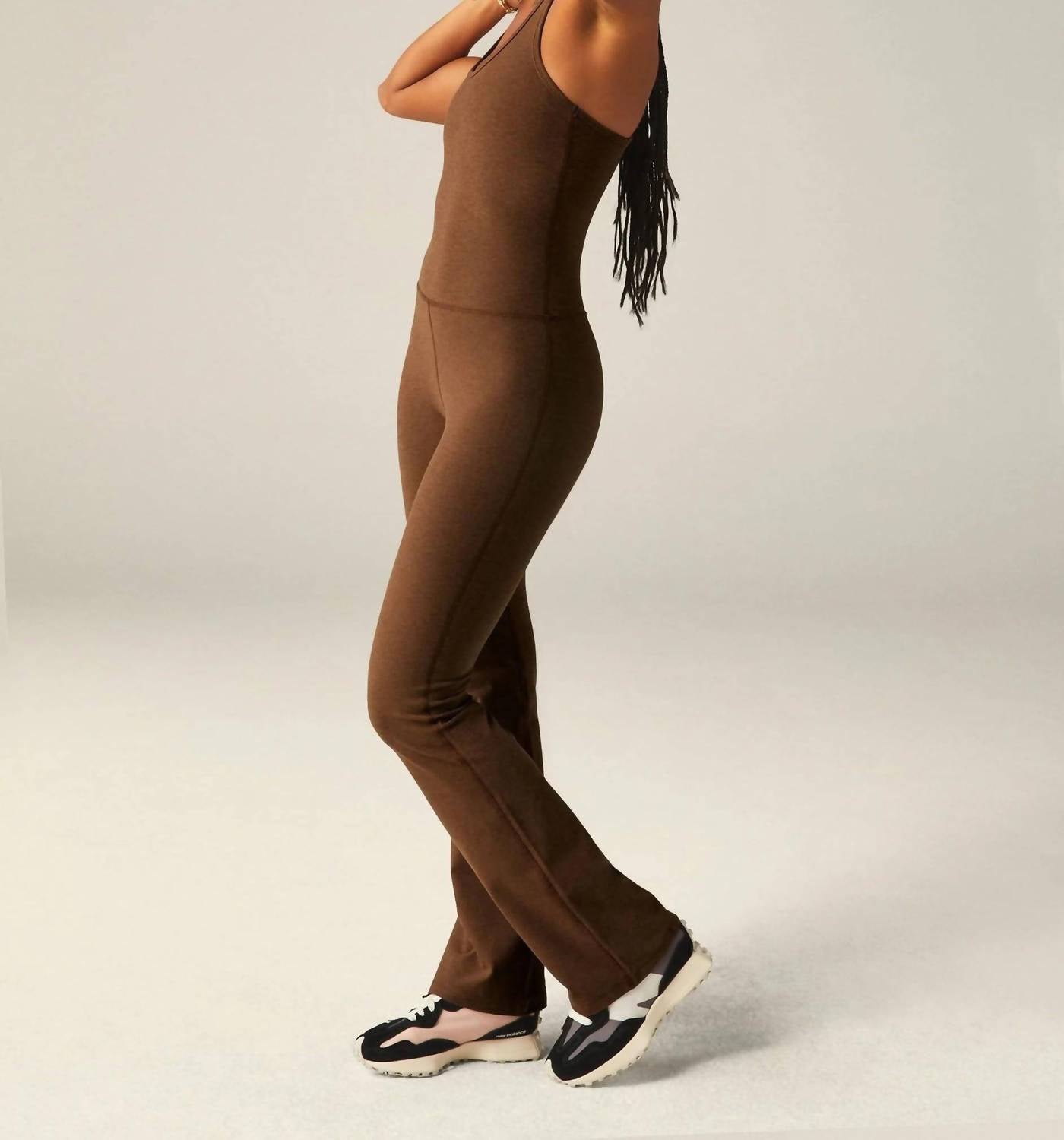 Beyond Yoga - Spacedye All Around Jumpsuit