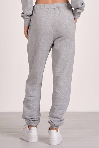 Elan - Women's Heart Sweatpants