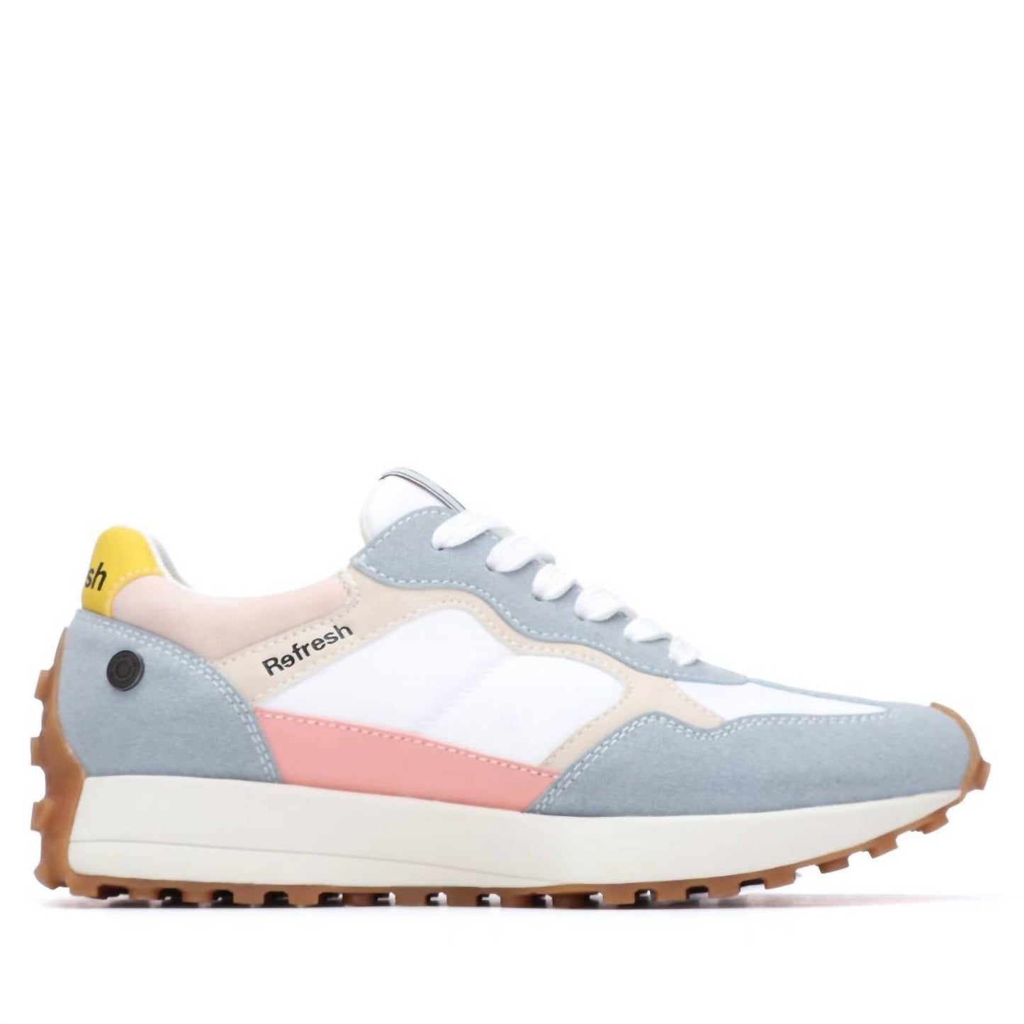 Xti - Women's Refresh Pu Sneakers