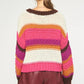 Entro - Mountain Mornings Sweater