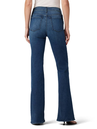 Joe'S Jeans - Molly High Rise Flare Jeans