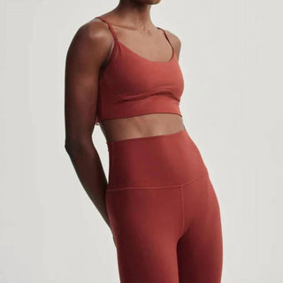 Varley - FreeSoft Emmie Bralette