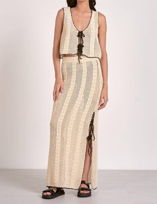 Elan - Natalia Skirt