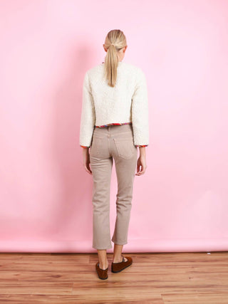 Mother - Tomcat Ankle Rodeo Jeans