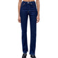 Re/Done - 70'S HIGH RISE SKINNY BOOT JEAN