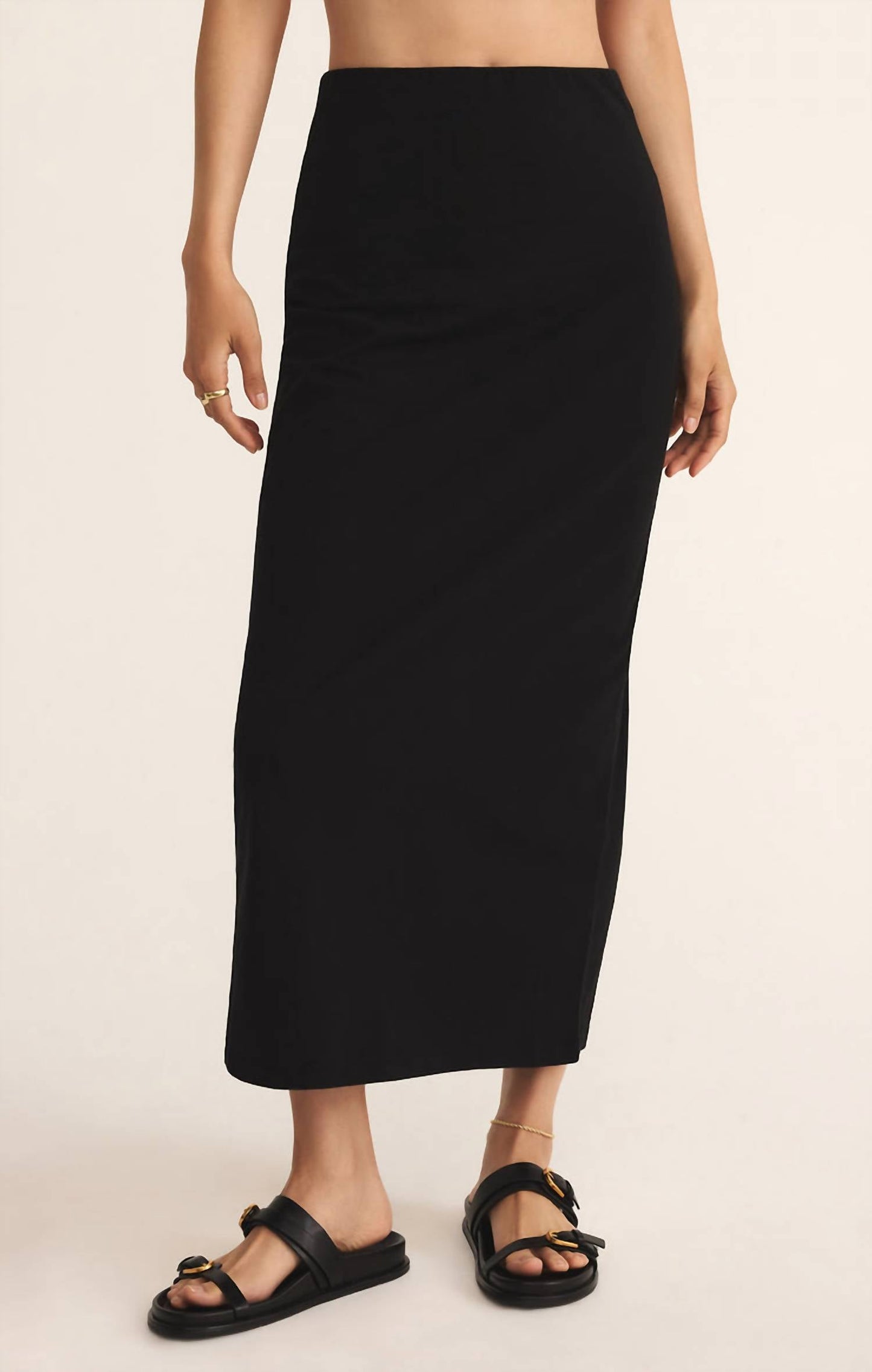 Z Supply - Gail Midi Skirt