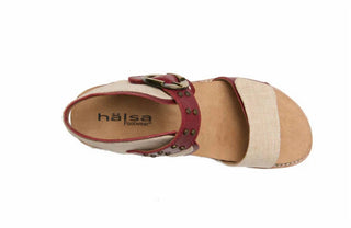 Halsa Footwear - Women's Bari Sandal