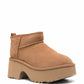 Ugg - Women's Classic Ultra Mini New Heights Boot