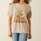 Ariat - Longhorn T-shirt