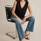 Z Supply - Women's Marta Linen Vest