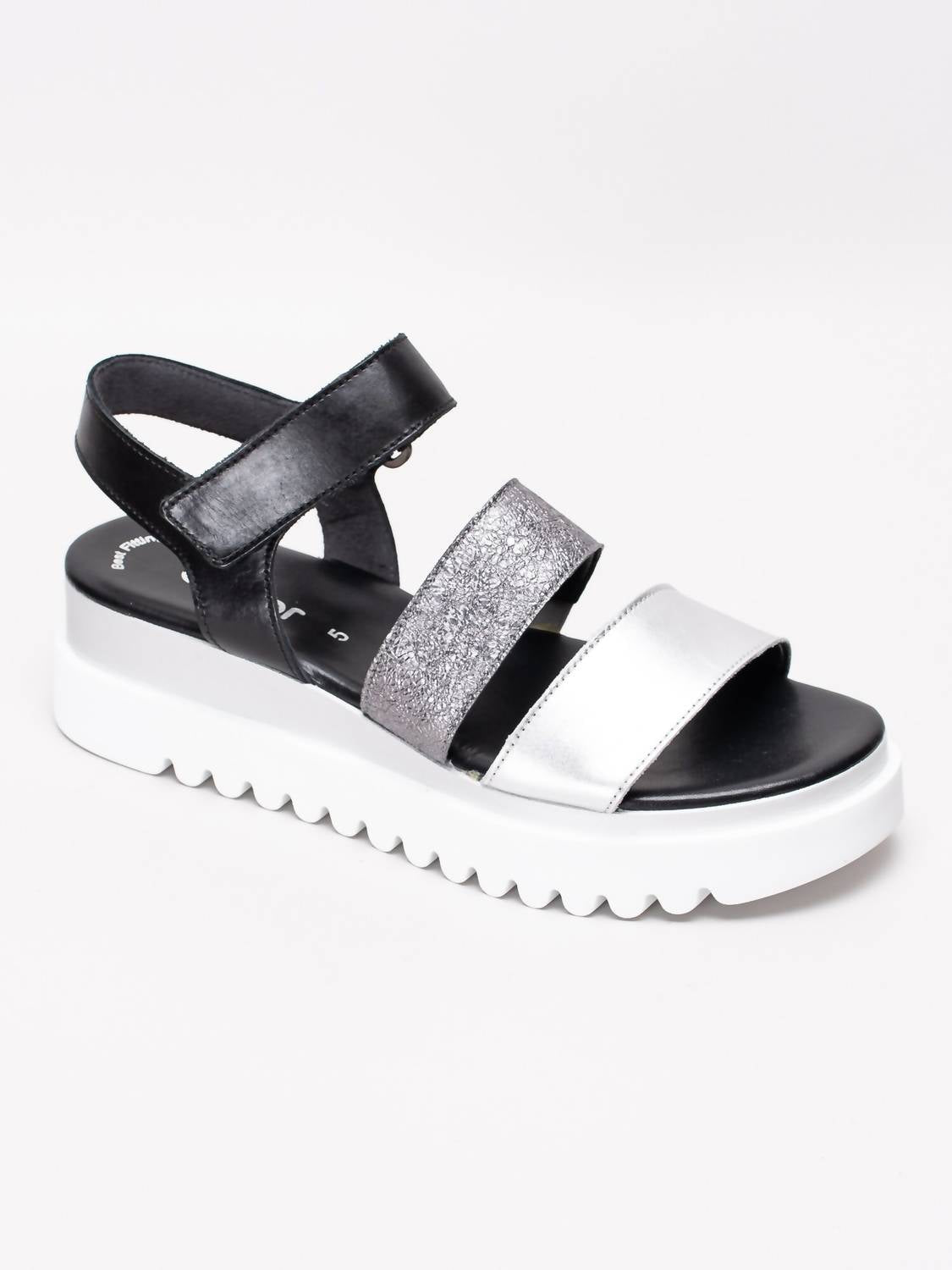 Gabor - Women's Platform Sling Sandal