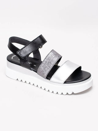 Gabor - Women's Platform Sling Sandal