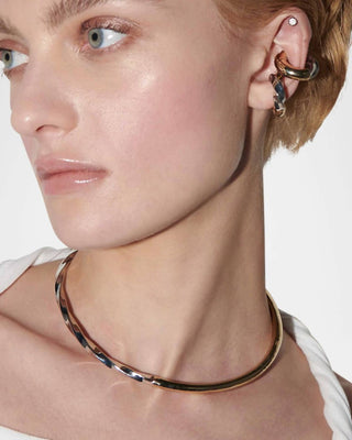 Demarson - Women's Bleeker Collar Necklace