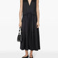 Anine Bing - Mila Silk Dress