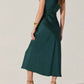 Astr - Deitra Midi Dress