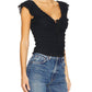 Free People - Love You More Tee