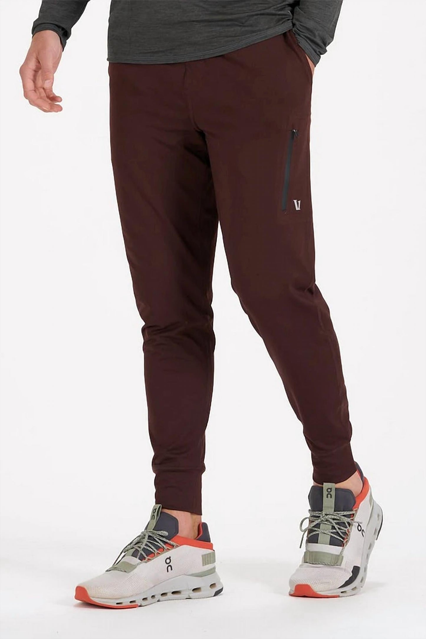 Vuori - Men's Sunday Performance Jogger