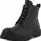 Ecco - Men's Grainer Slip-on Boots