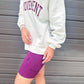 Free People - Victory Pullover And Short Set
