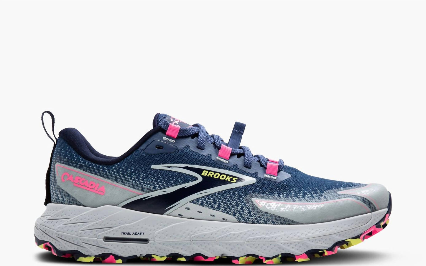 Brooks - Women's Cascadia 18 Shoes