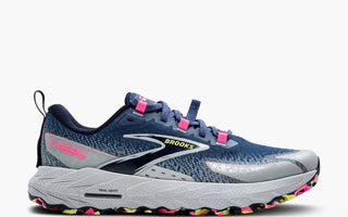 Brooks - Women's Cascadia 18 Shoes