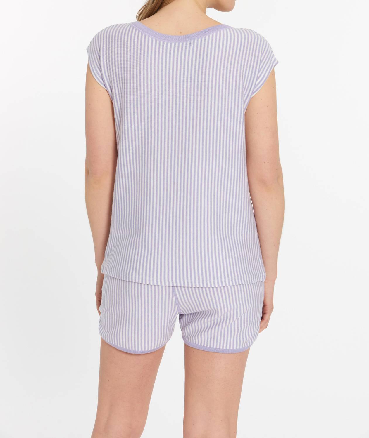 Leimere - Newport Tee